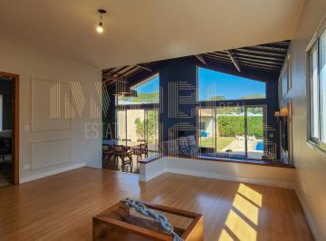 Casa · 329m² · 4 Quartos · 6 Vagas · Casa à venda em Interlagos | 4 quartos