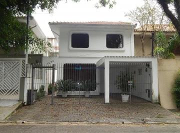 Comercial · 160m² · 3 Vagas · Casa comercial de 160m² no Planalto Paulista