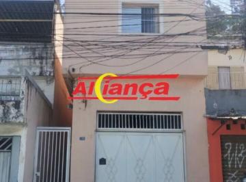 Casa · 174m² · 4 Quartos · 2 Vagas · SOBRADO PARA RENDA