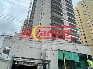 Apartamento · 65m² · 2 Quartos · 1 Vaga · Nexus  Rua São Vicente, 278