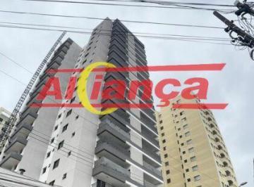 Apartamento · 65m² · 2 Quartos · 1 Vaga · Nexus Rua São Vicente, 278