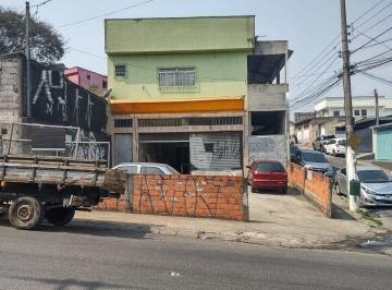 Comercial · 350m² · 6 Vagas · Predio comercial Jardim Maraca Capão Redondo