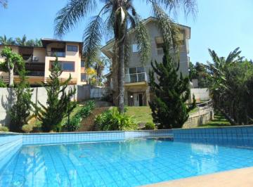 Casa · 370m² · 4 Quartos · 3 Vagas · Casa em condomínio Mairiporã com 1300m², com 4 dormitório, 4 suítes, 2 salas, 6 banheiros e 3 vagas.