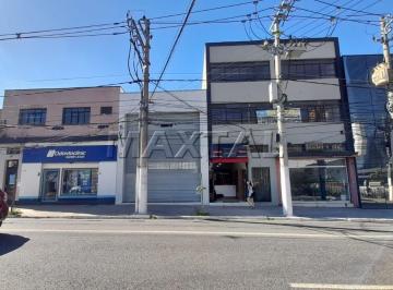 Comercial · 190m² · Loja para locação com 190 m², 3 banheiros, totalmente reformada, localizada na região do Tucuruvi.