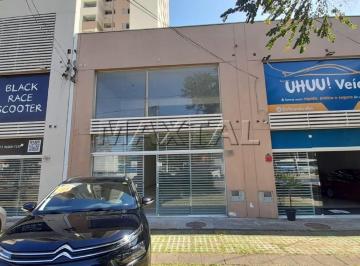 Comercial · 136m² · 2 Quartos · 2 Vagas · Loja comercial para alugar, com 2 banheiros, 130m² no bairro do Jaçanã