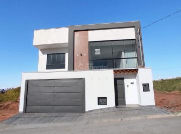 Casa · 171m² · 3 Quartos · 3 Vagas · Casa à venda, 3 quartos, 1 suíte, 3 vagas, Monte Verde - Nova Serrana/MG