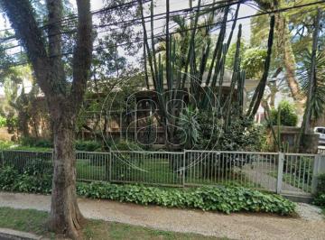 Comercial · 322m² · 5 Vagas · Casa Comercial térrea com 4 Quartos para venda ou aluguel, 500m²  de terreno no Alto Da Boa Vista-SP