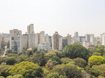 Apartamento · 632m² · 4 Quartos · 3 Vagas · Cobertura à Venda em Higienópolis - 4 Dormitórios, 4 Suítes, 3 Vagas - 632m²