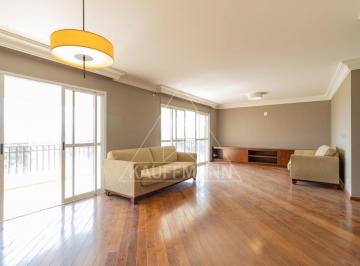 Apartamento · 212m² · 3 Quartos · 4 Vagas · Apartamento à Venda  na Vila Nova Conceição:  3 Suítes, 4 Vagas  - 212m² A.U