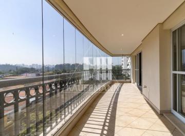 Apartamento · 212m² · 4 Quartos · 4 Vagas · Apartamento para  Venda ou locação na Vila Nova Conceição:  4 Suítes, 4 Vagas  - 212m² A.U
