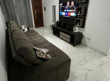 Casa · 123m² · 3 Quartos · 6 Vagas · Casa 3 Dormitórios Guarulhos