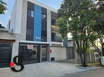 Apartamento · 38m² · 2 Quartos · Apartamento à venda - Vila Curuçá - 250.000,00
