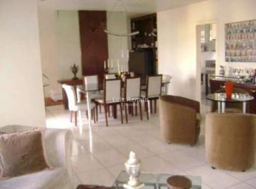 Apartamento · 190m² · 4 Quartos · Apartamento à venda no bairro Cidade Nova