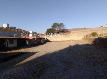 Terreno · 4719m² · Lote para aluguel, Pontilhão - Barbacena/MG