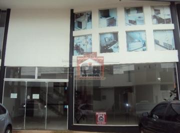 Comercial · 194m² · 3 Vagas · Imóvel bem localizado.