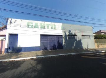Comercial · 509m² · Barracão.