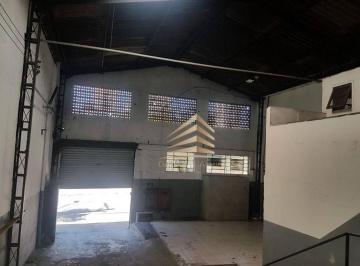 de4373d67319ae0a9365663aed852d46c60d15a7 · Galpão à venda, 290 m² por R$ 2.100.000,00 - Alto da Mooca - São Paulo/SP