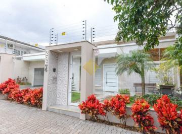 Casa · 287m² · 3 Quartos · 4 Vagas · Maravilhosa casa térrea com ampla área de lazer com 4 vagas de garagem São Cristóvão Cascavel Pr