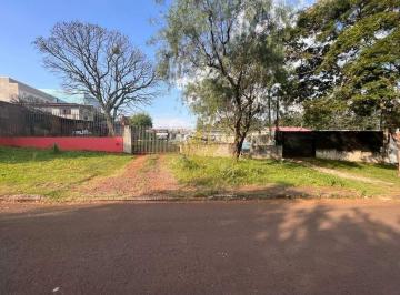 Terreno · 960m² · Lote para venda no bairro Pacaembu Cascavel- PR.