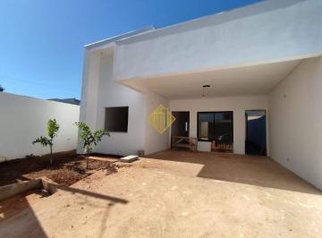 Casa · 160m² · 3 Quartos · 2 Vagas · CASA COM DUAS SUÍTES E ÁREA GOURMET PRÓXIMA AO LAGO NOVO