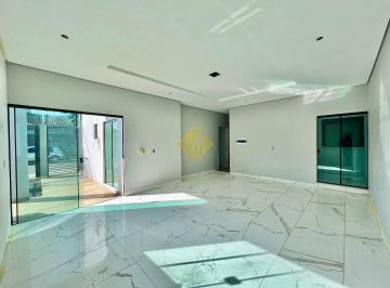 Casa · 220m² · 3 Quartos · 3 Vagas · Casa à venda, 3 quartos, 2 suítes, 3 vagas, Jardim Gisela - Toledo/PR