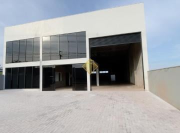 Casa · 588m² · Barracão à venda, Jardim Europa - Toledo/PR
