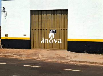 Comercial · 300m² · Galpão para aluguel, Laranjeiras II, Parque das - Uberaba/MG