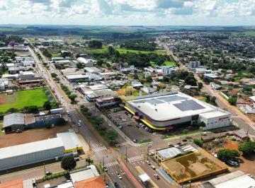 Terreno · 800m² · Terreno com 800m² á venda no São Cristóvão