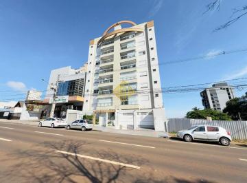 Apartamento · 124m² · 2 Quartos · 2 Vagas · Apartamento à venda, 2 quartos, 1 suíte, 2 vagas, Centro - Cascavel/PR