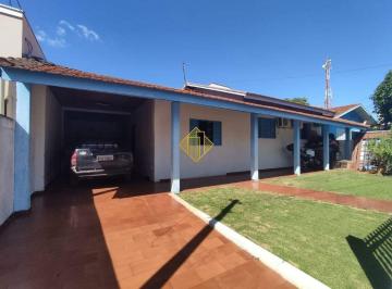 Casa · 186m² · 3 Quartos · 1 Vaga · Casa à venda, 3 quartos, 1 vaga, Vila Becker - Toledo/PR