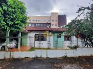 Casa · 130m² · 2 Quartos · 1 Vaga · ** CASA A VENDA PRÓXIMO A AV. EGÍDIO MUNARETTO - TOLEDO/PR**