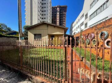 Terreno · 310m² · Lote à venda, Centro - Cascavel/PR
