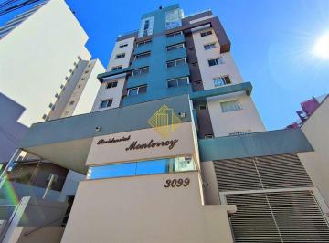 Apartamento · 81m² · 3 Quartos · 3 Vagas · Apartamento Centro com três dormitórios