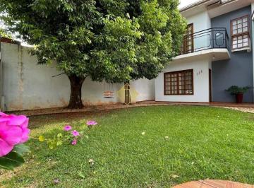 Casa · 227m² · 4 Quartos · 2 Vagas · CASA COM 1 SUÍTE E 3 QUARTOS NO JARDIM LA SALLE, TOLEDO-PR