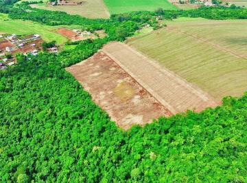 Rural · 20000m² · Chácara próximo ao posto Corujão, Toledo-PR
