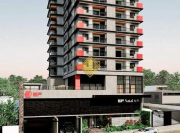 Apartamento · 87m² · 3 Quartos · 2 Vagas · Apartamento à venda, 3 quartos, 1 suíte, 2 vagas, Centro - Cascavel/PR