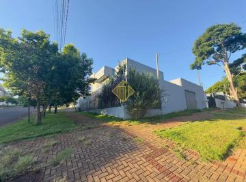Casa · 144m² · 4 Quartos · 2 Vagas · Sobrado à venda, 4 quartos, 1 suíte, 2 vagas, Canadá - Cascavel/PR