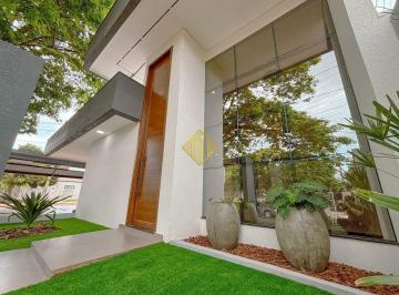 Casa · 131m² · 3 Quartos · 2 Vagas · Casa à venda, 3 quartos, 1 suíte, 2 vagas, Jardim Pancera - Toledo/PR