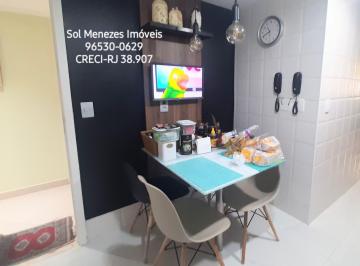 Apartamento de 3 quartos, Rio de Janeiro · APARTAMENTO MARAVILHOSO REFORMADO SOL DA MANHÃ 