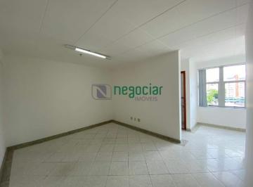 Comercial · 35m² · Sala com 02 vagas de Garagem