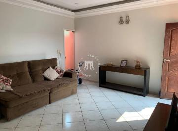 Casa · 137m² · 3 Quartos · 2 Vagas · SOBRADO PARA VENDA E LOCAÇÃO NO BAIRRO PONTE DE CAMPINAS - CIDADE DE JUNDIAÍ/SP