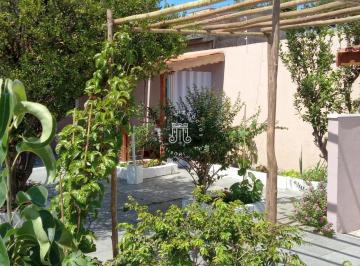 Casa · 350m² · 2 Quartos · 2 Vagas · CASA TÉRREA À VENDA - NO BAIRRO JUNDIAIMIRIM - JUNDIAI/SP