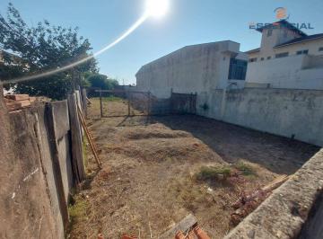 a8329b0a9dc7c1802d09c171d588f59dddde87a3 · Terreno à venda, 400 m² por R$ 180.000,00 - Vila Santa Luzia - Botucatu/SP