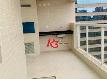 3194da2d17369b1412f61ccee63bd25cb954e245 · Apartamento à venda, 101 m² por R$ 1.600.000,00 - Gonzaga - Santos/SP