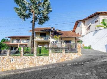 491d7b33f4773e923891f5c6ae8799620c1a4263 · Casa com 3 dormitórios à venda, 293 m² por R$ 1.600.000,01 - Fortaleza - Blumenau/SC