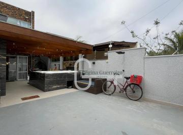 6c2bd38f7b7a0cbeaac7a3b9639f7eda83b5e154 · Casa com 4 dormitórios à venda, 120 m² por R$ 530.000,00 - Balneário Josedy - Peruíbe/SP