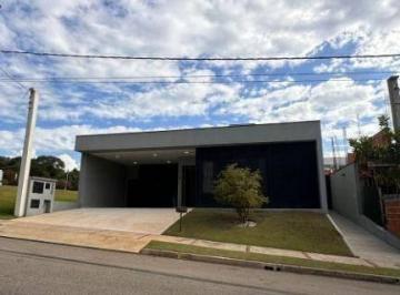 e3ce7a447b77e7652158478f5a623331f254885b · Casa com 3 dormitórios à venda, 253 m² por R$ 2.500.000 - Condomínio Residencial Giverny - Sorocaba/