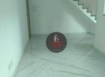 4317b9b2fbe0a16d56d1d46a68daaa8f3d30c857 · Cobertura com 2 quartos à venda, 110 m² por R$ 630.741 - Campestre - Santo André/SP