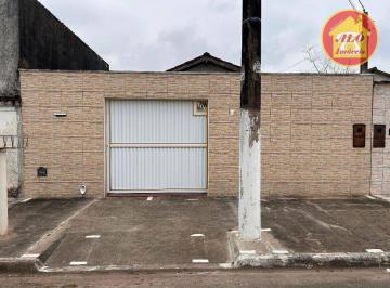 591105644ba8e6b21096df36c6fd4eb422696a4b · Casa com 3 quartos à venda, 70 m² por R$ 350.000 - Jardim Samambaia - Praia Grande/SP