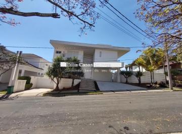 Casa · 900m² · 4 Quartos · 14 Vagas · Casa em condomínio à venda no Angelo Vial